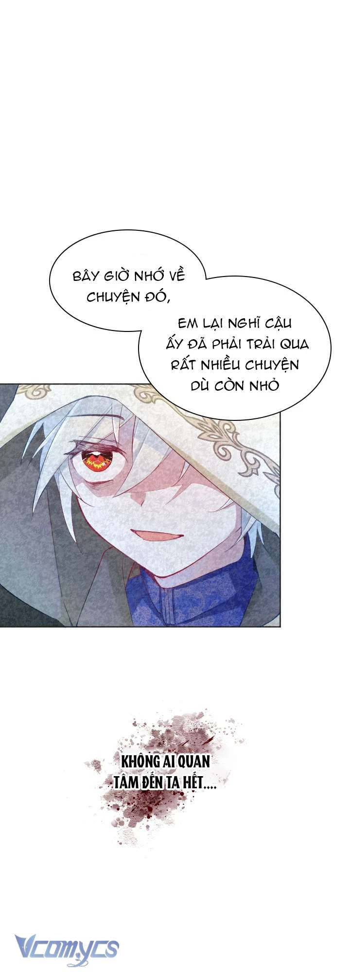 Sự Trả Thù Của Dự Khuyết Thánh Nữ: Chapter 86