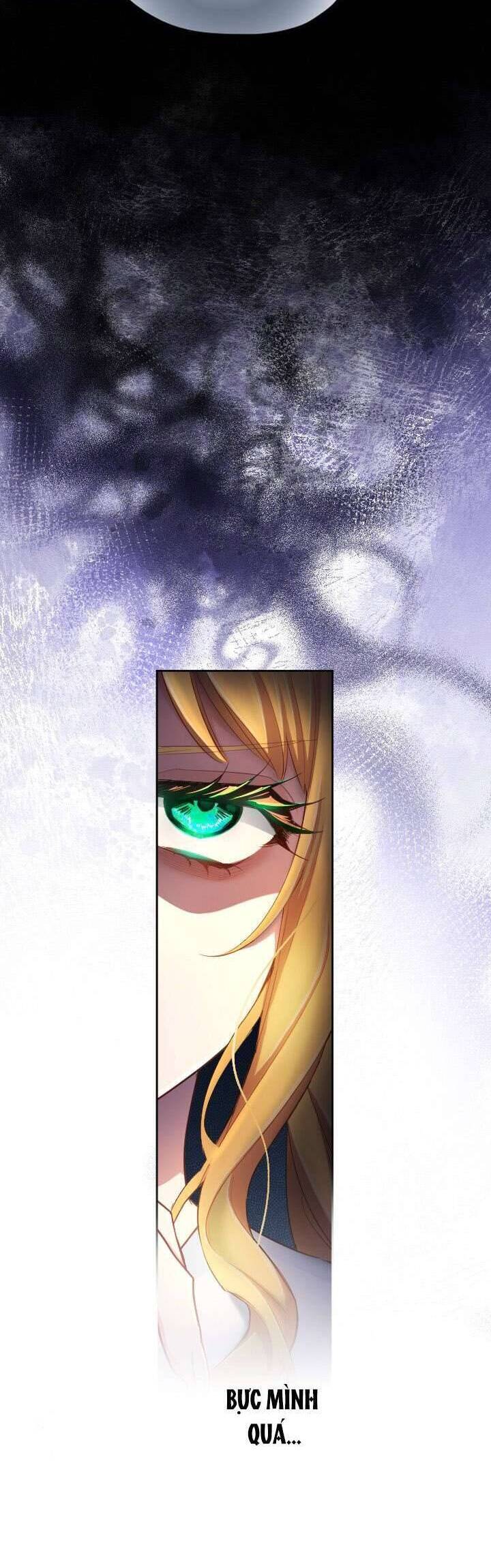 Sự Trả Thù Của Dự Khuyết Thánh Nữ: Chapter 87