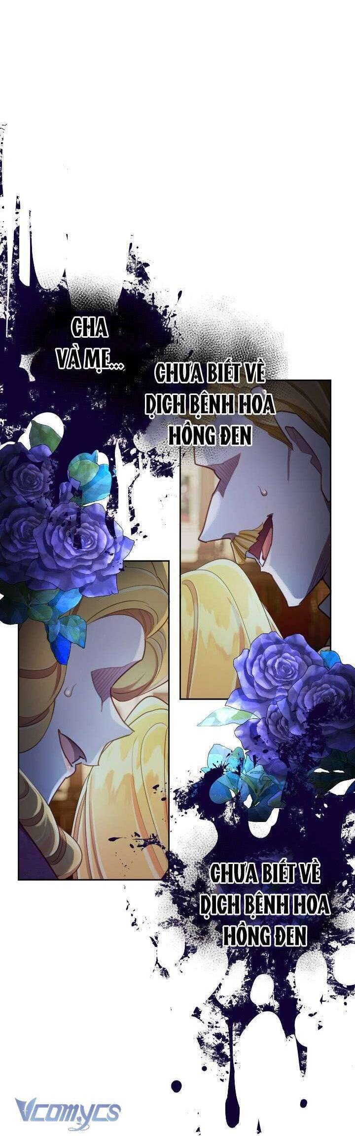 Sự Trả Thù Của Dự Khuyết Thánh Nữ: Chapter 87