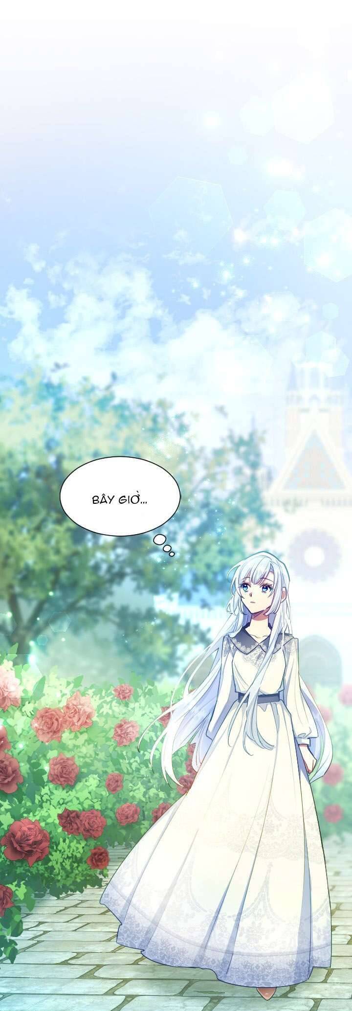 Sự Trả Thù Của Dự Khuyết Thánh Nữ: Chapter 87