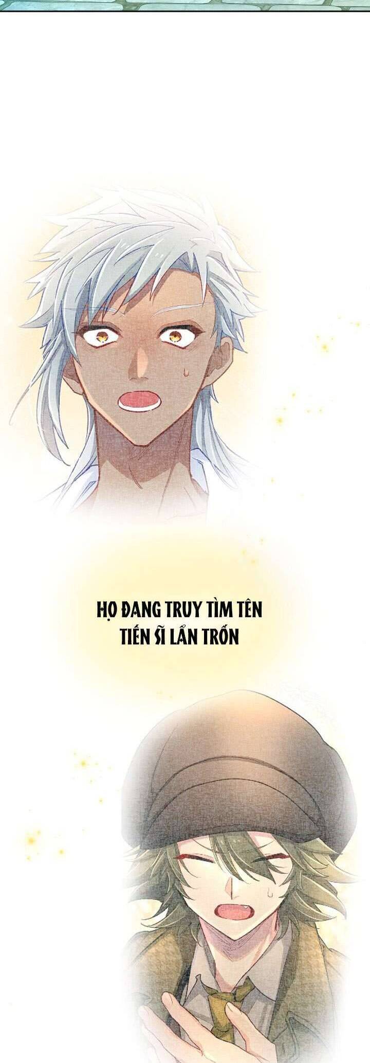 Sự Trả Thù Của Dự Khuyết Thánh Nữ: Chapter 87