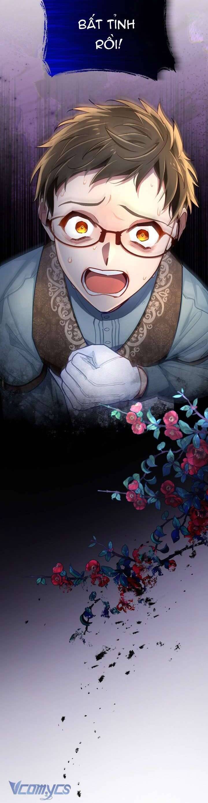 Sự Trả Thù Của Dự Khuyết Thánh Nữ: Chapter 87