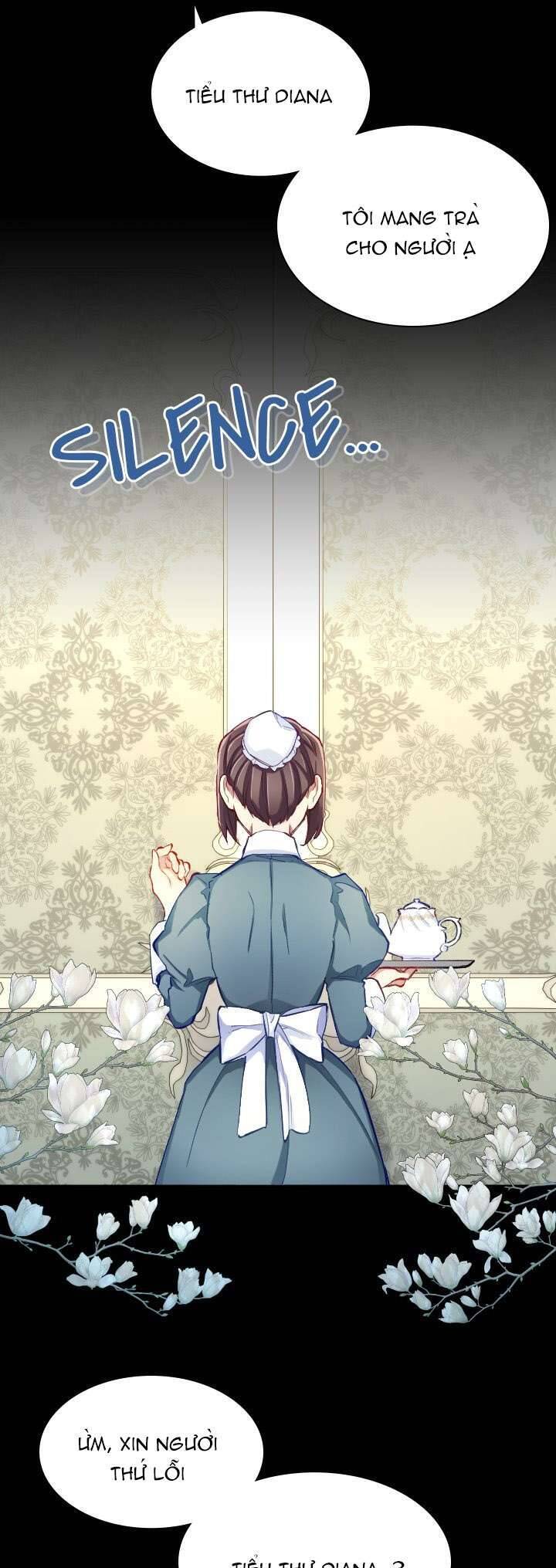 Sự Trả Thù Của Dự Khuyết Thánh Nữ: Chapter 88