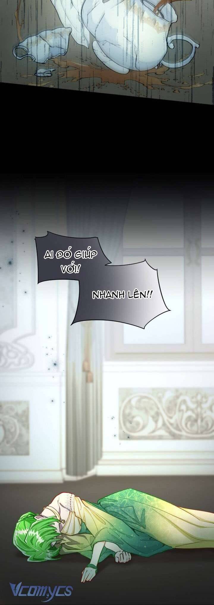 Sự Trả Thù Của Dự Khuyết Thánh Nữ: Chapter 88
