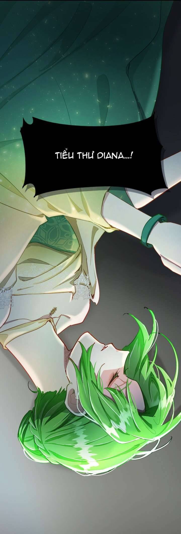 Sự Trả Thù Của Dự Khuyết Thánh Nữ: Chapter 88