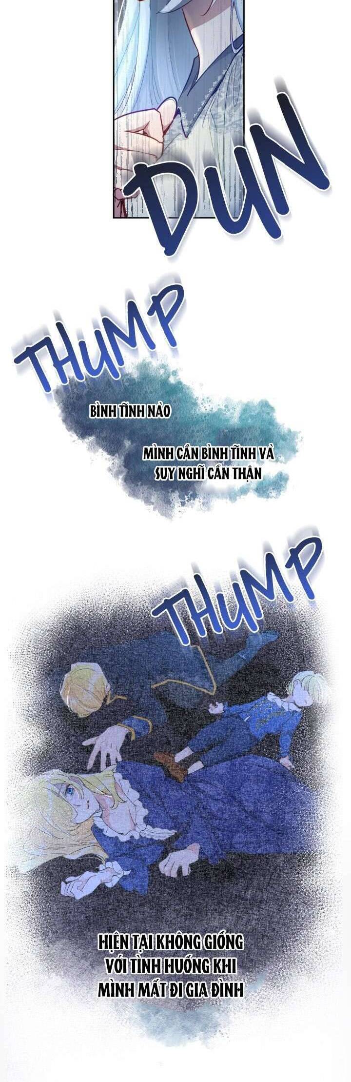 Sự Trả Thù Của Dự Khuyết Thánh Nữ: Chapter 88
