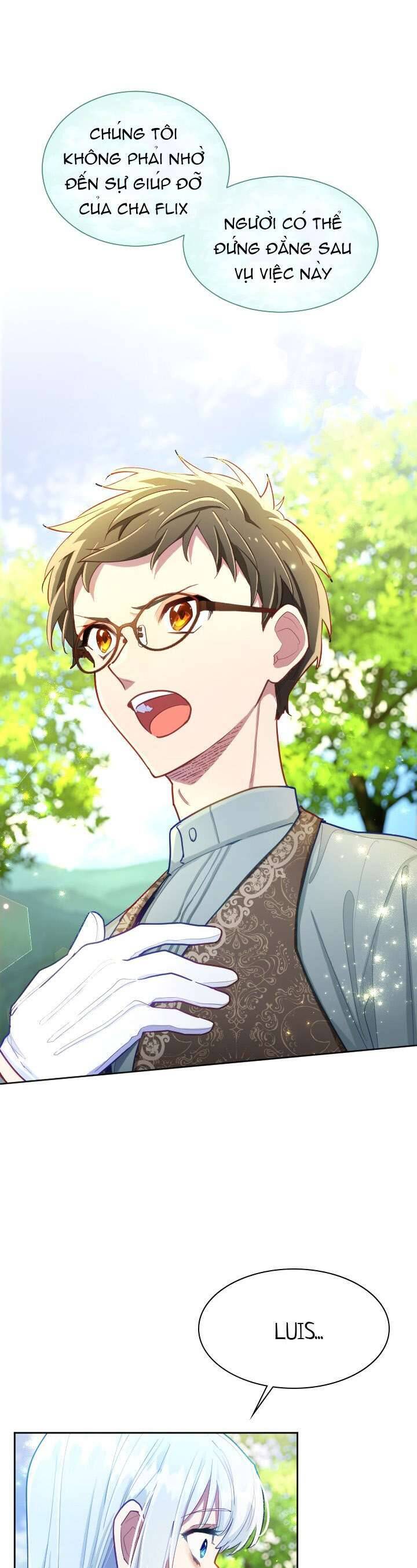 Sự Trả Thù Của Dự Khuyết Thánh Nữ: Chapter 88