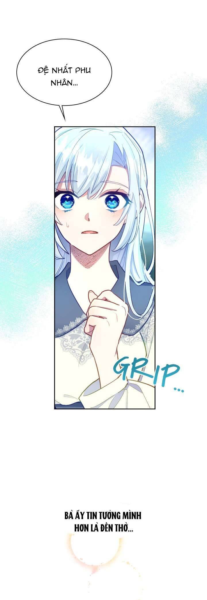Sự Trả Thù Của Dự Khuyết Thánh Nữ: Chapter 88