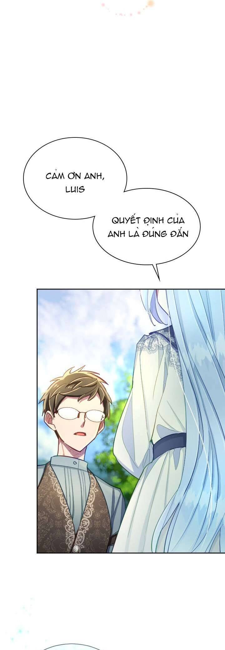 Sự Trả Thù Của Dự Khuyết Thánh Nữ: Chapter 88
