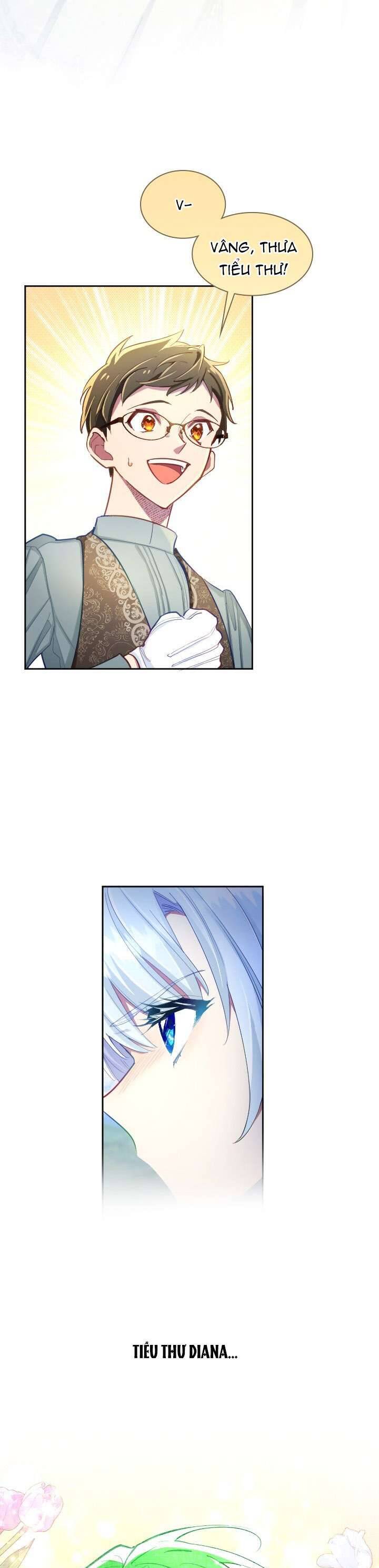 Sự Trả Thù Của Dự Khuyết Thánh Nữ: Chapter 88