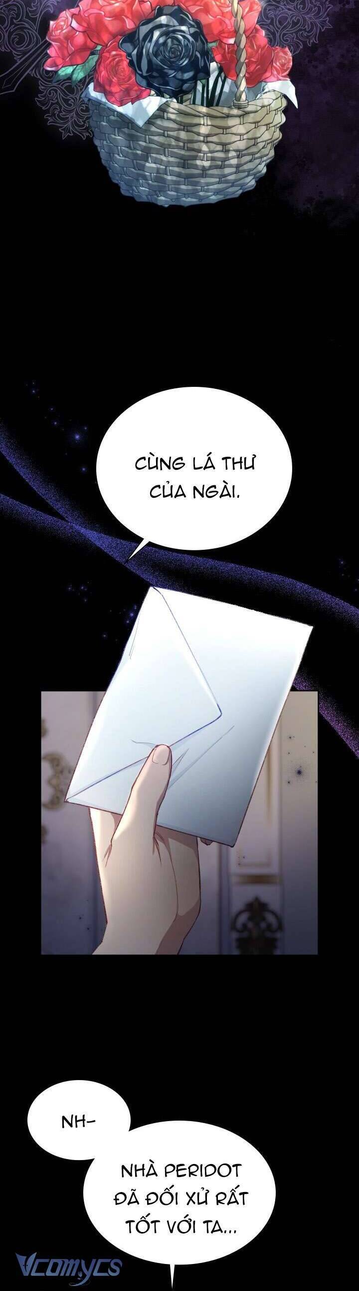 Sự Trả Thù Của Dự Khuyết Thánh Nữ: Chapter 90