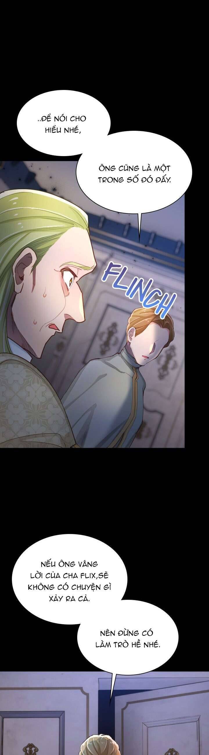 Sự Trả Thù Của Dự Khuyết Thánh Nữ: Chapter 90