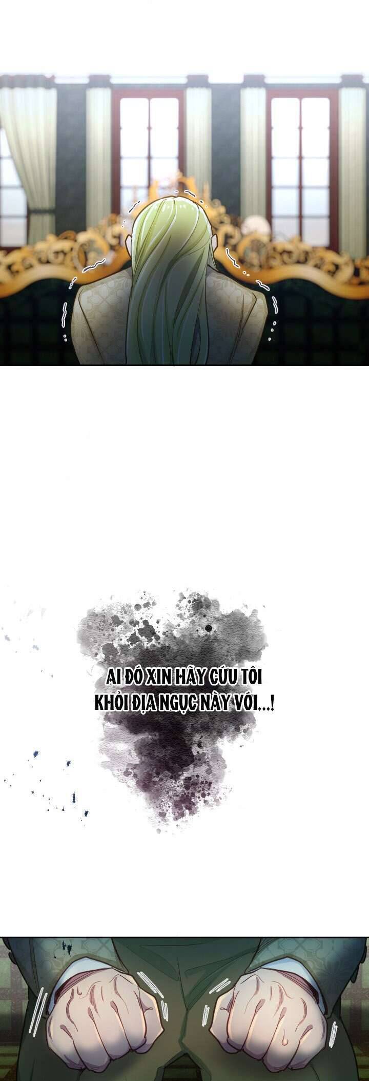 Sự Trả Thù Của Dự Khuyết Thánh Nữ: Chapter 90