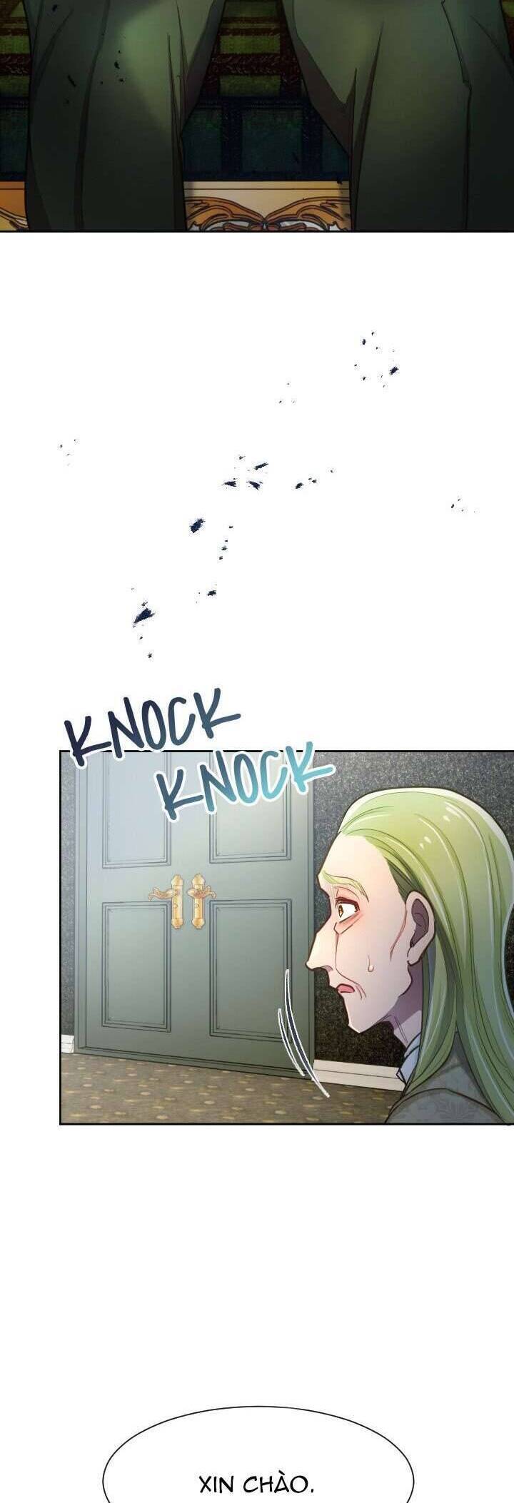 Sự Trả Thù Của Dự Khuyết Thánh Nữ: Chapter 90