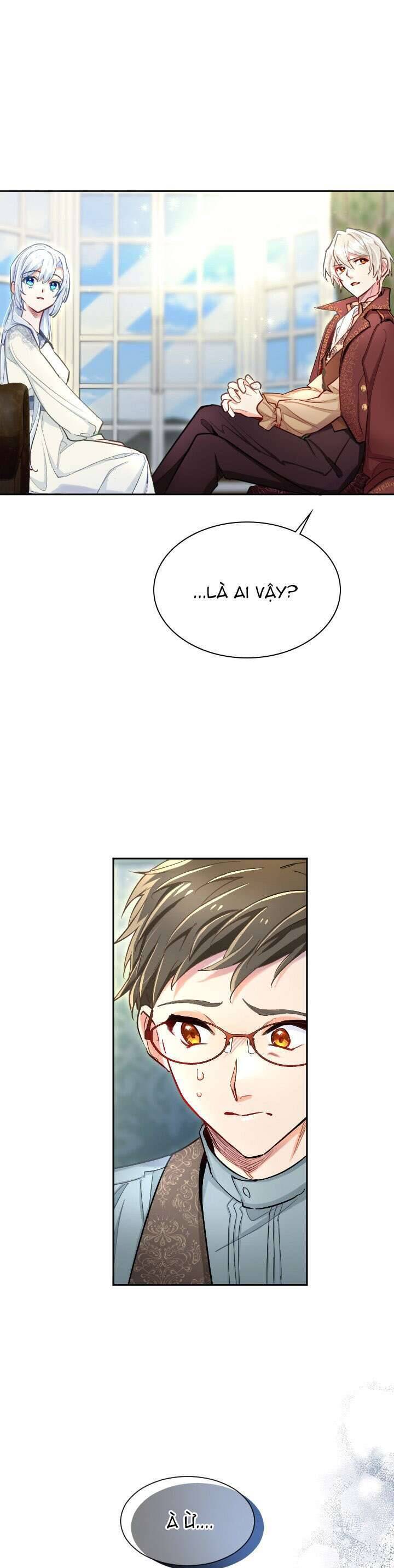 Sự Trả Thù Của Dự Khuyết Thánh Nữ: Chapter 90