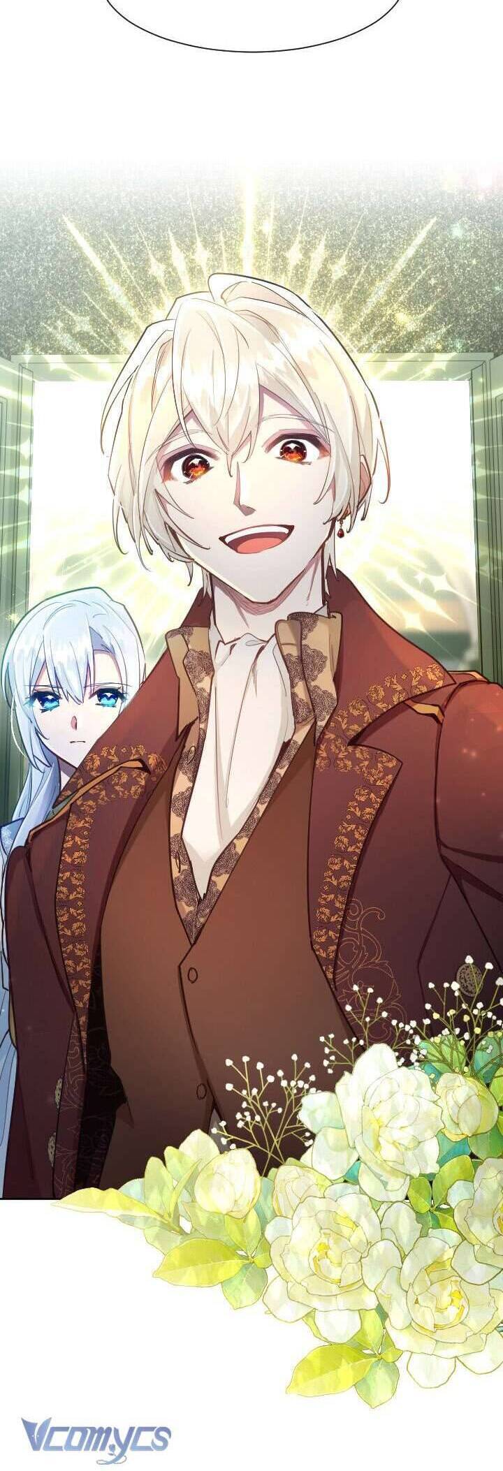 Sự Trả Thù Của Dự Khuyết Thánh Nữ: Chapter 90