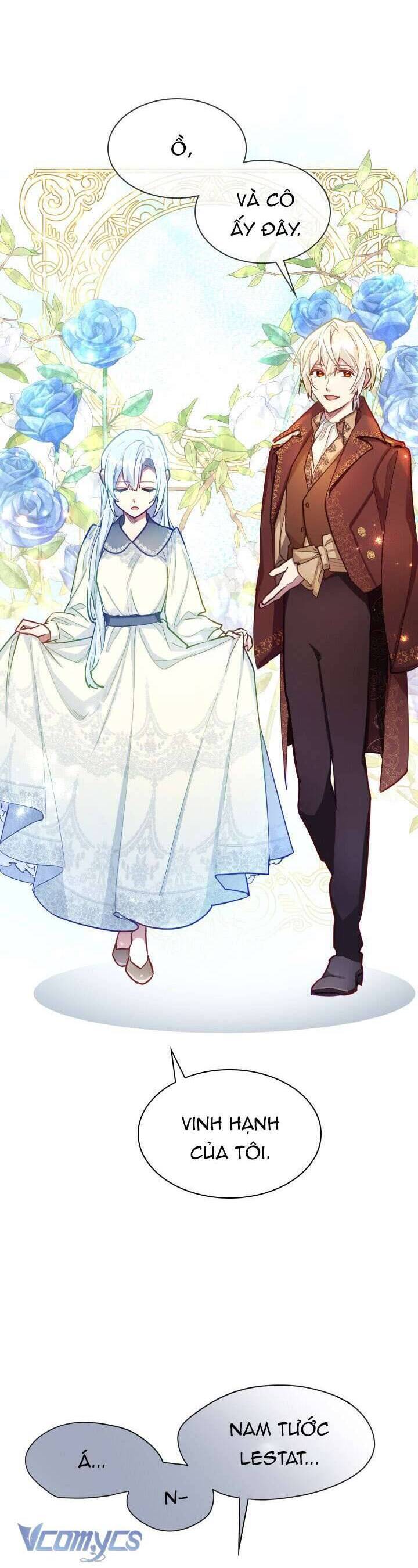 Sự Trả Thù Của Dự Khuyết Thánh Nữ: Chapter 90