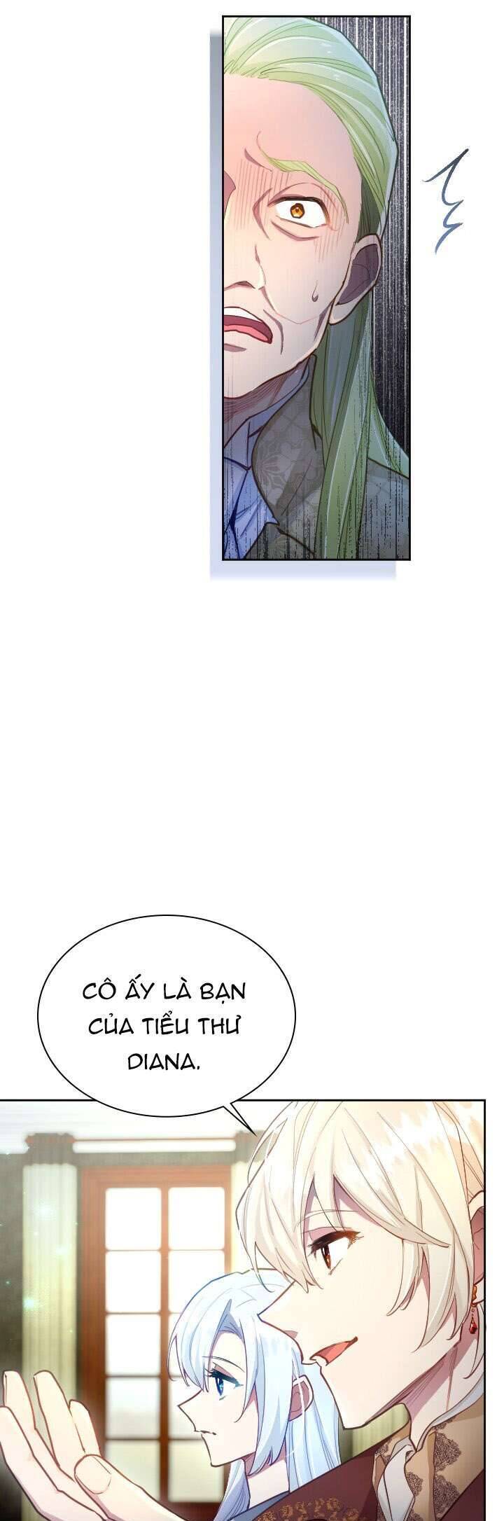 Sự Trả Thù Của Dự Khuyết Thánh Nữ: Chapter 90