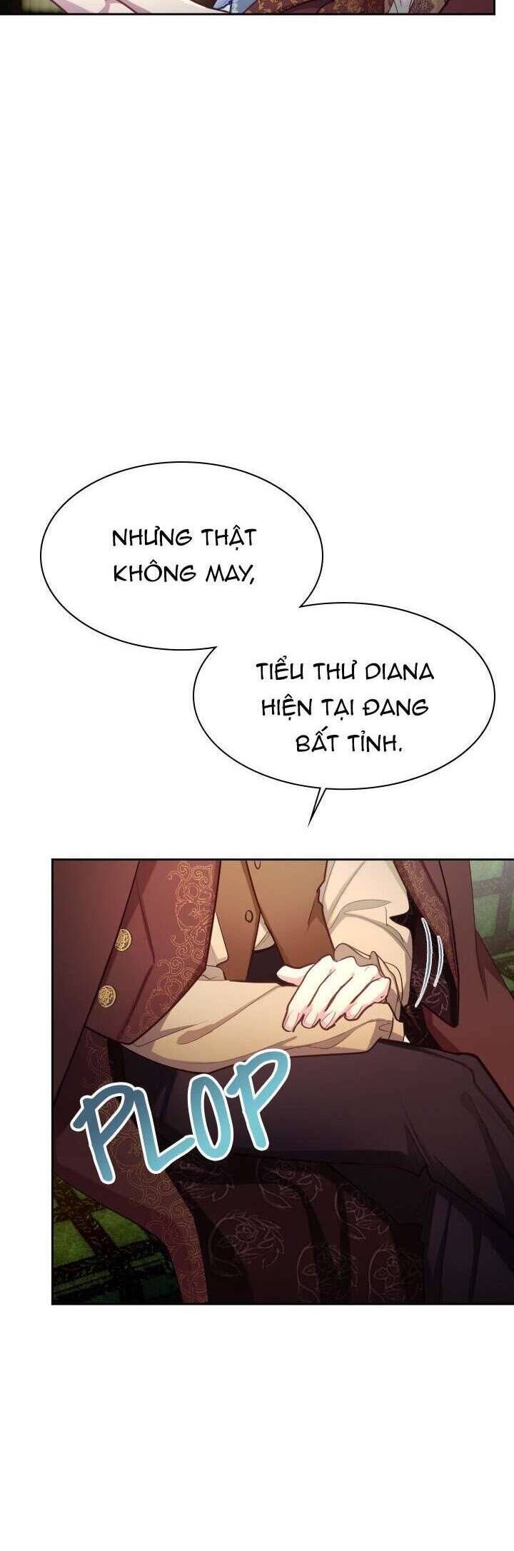 Sự Trả Thù Của Dự Khuyết Thánh Nữ: Chapter 90