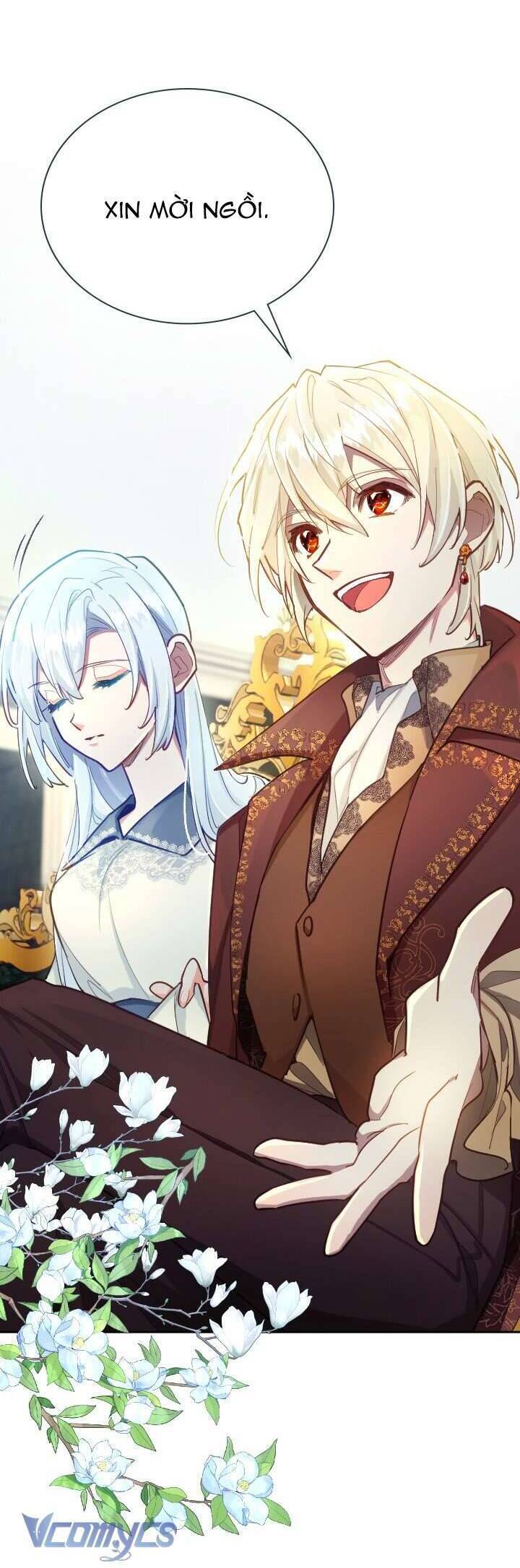 Sự Trả Thù Của Dự Khuyết Thánh Nữ: Chapter 90