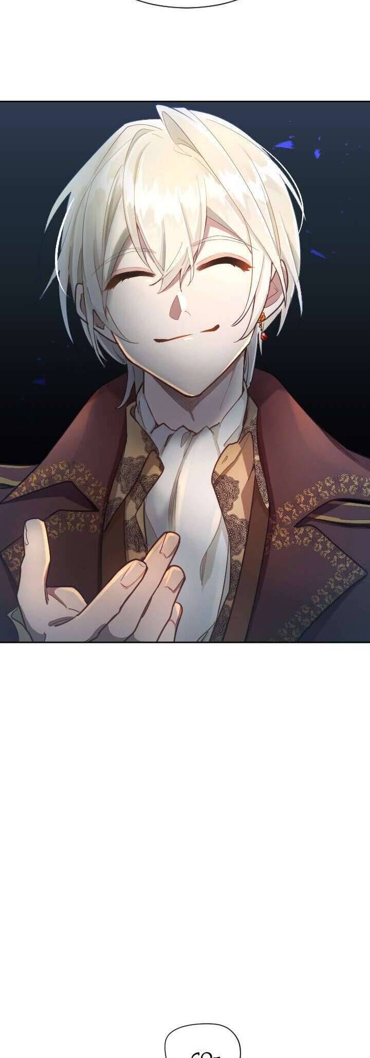 Sự Trả Thù Của Dự Khuyết Thánh Nữ: Chapter 90