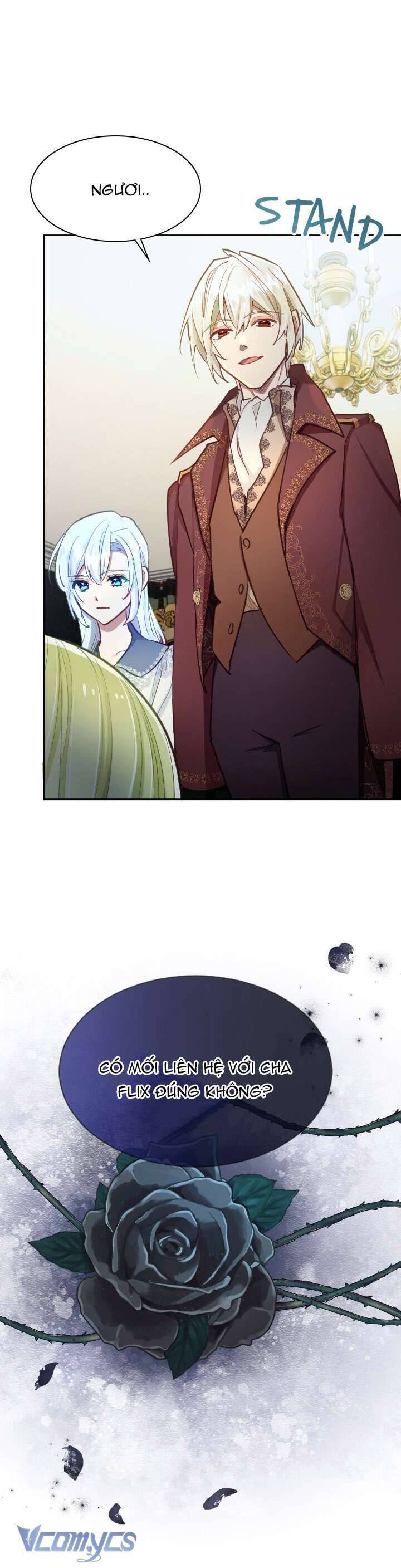 Sự Trả Thù Của Dự Khuyết Thánh Nữ: Chapter 90