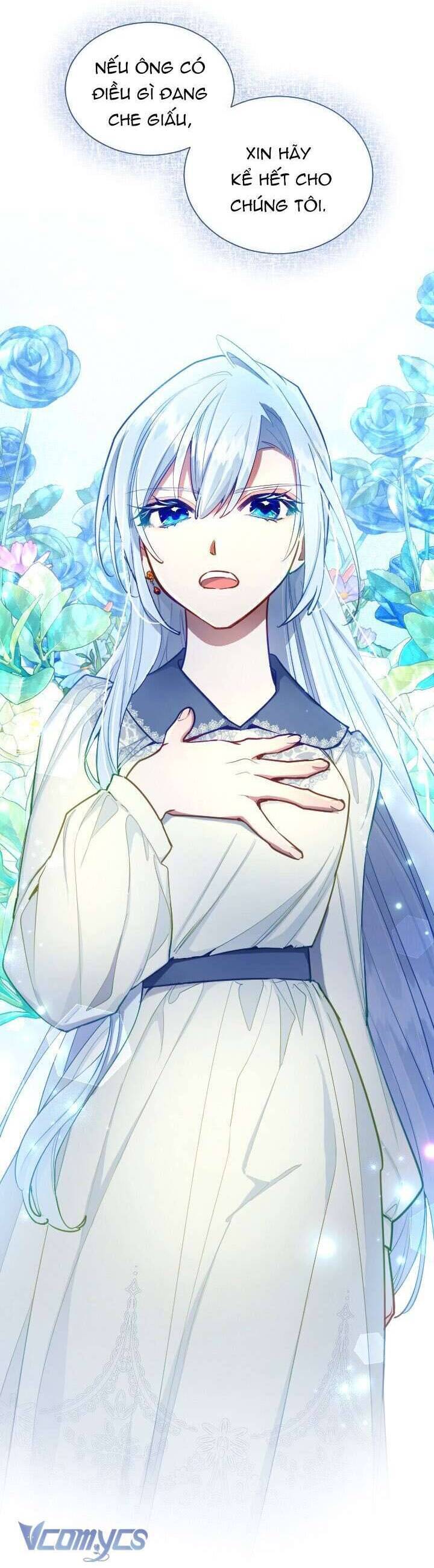 Sự Trả Thù Của Dự Khuyết Thánh Nữ: Chapter 90
