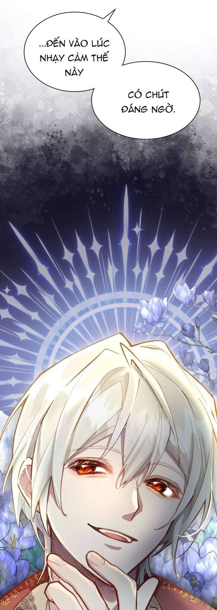 Sự Trả Thù Của Dự Khuyết Thánh Nữ: Chapter 90