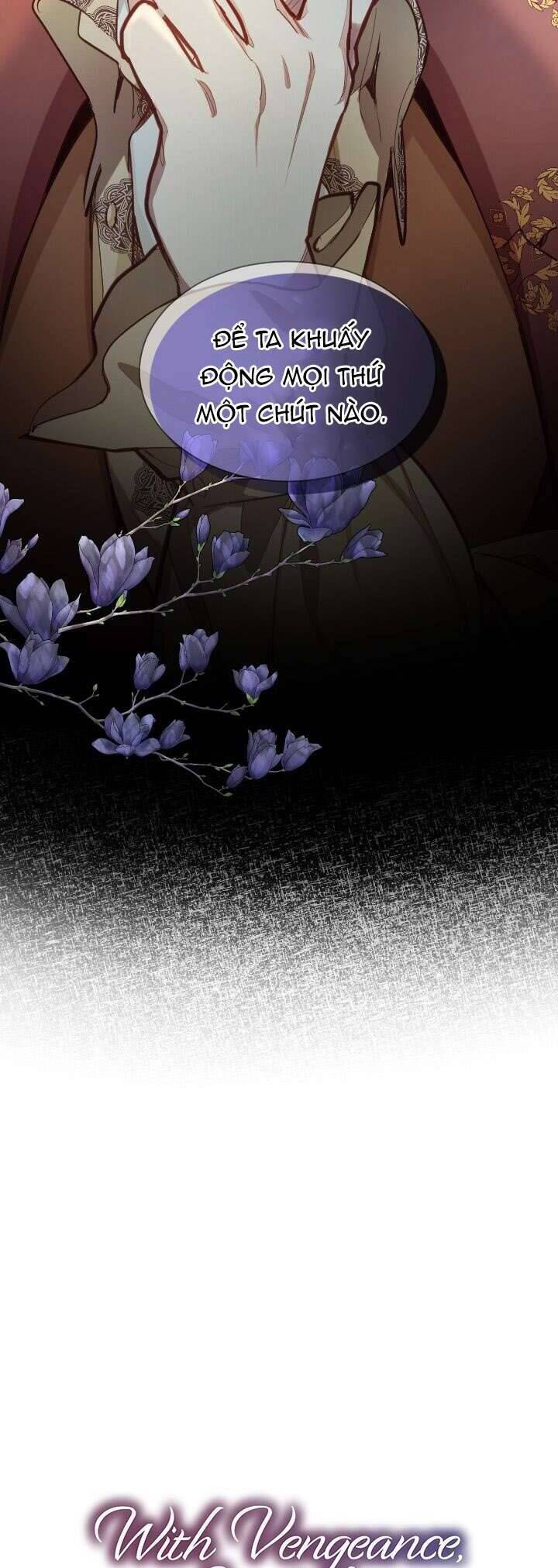 Sự Trả Thù Của Dự Khuyết Thánh Nữ: Chapter 90