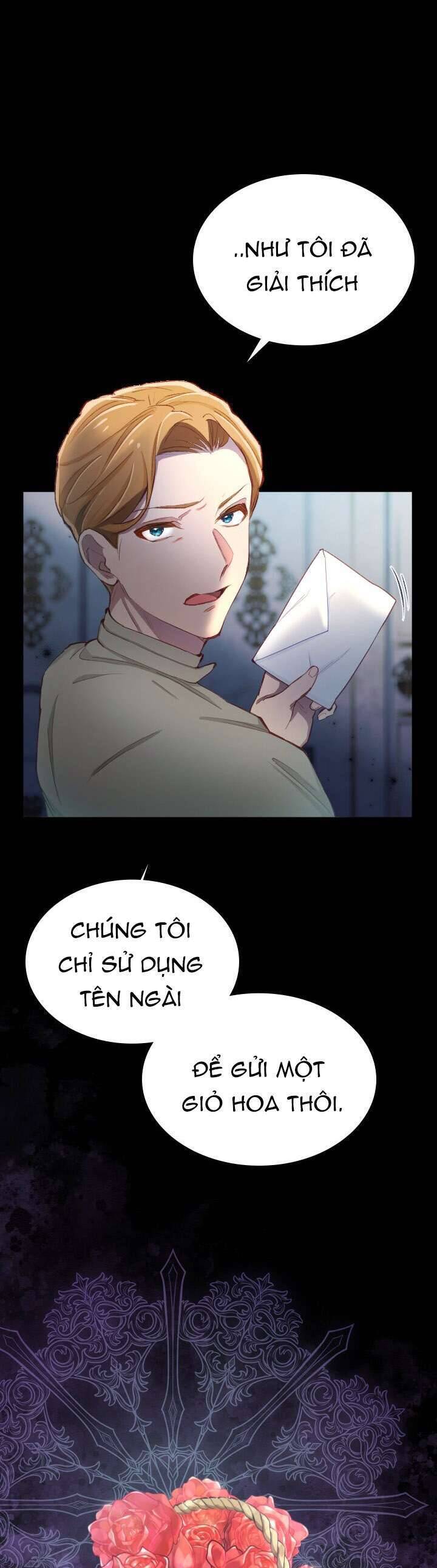Sự Trả Thù Của Dự Khuyết Thánh Nữ: Chapter 90