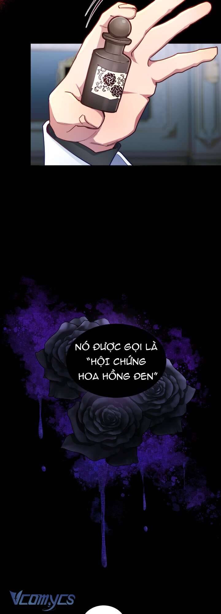 Sự Trả Thù Của Dự Khuyết Thánh Nữ: Chapter 91