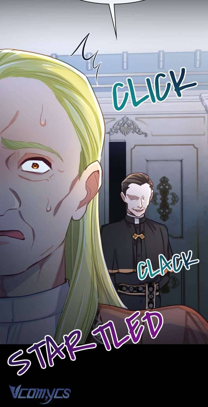 Sự Trả Thù Của Dự Khuyết Thánh Nữ: Chapter 91