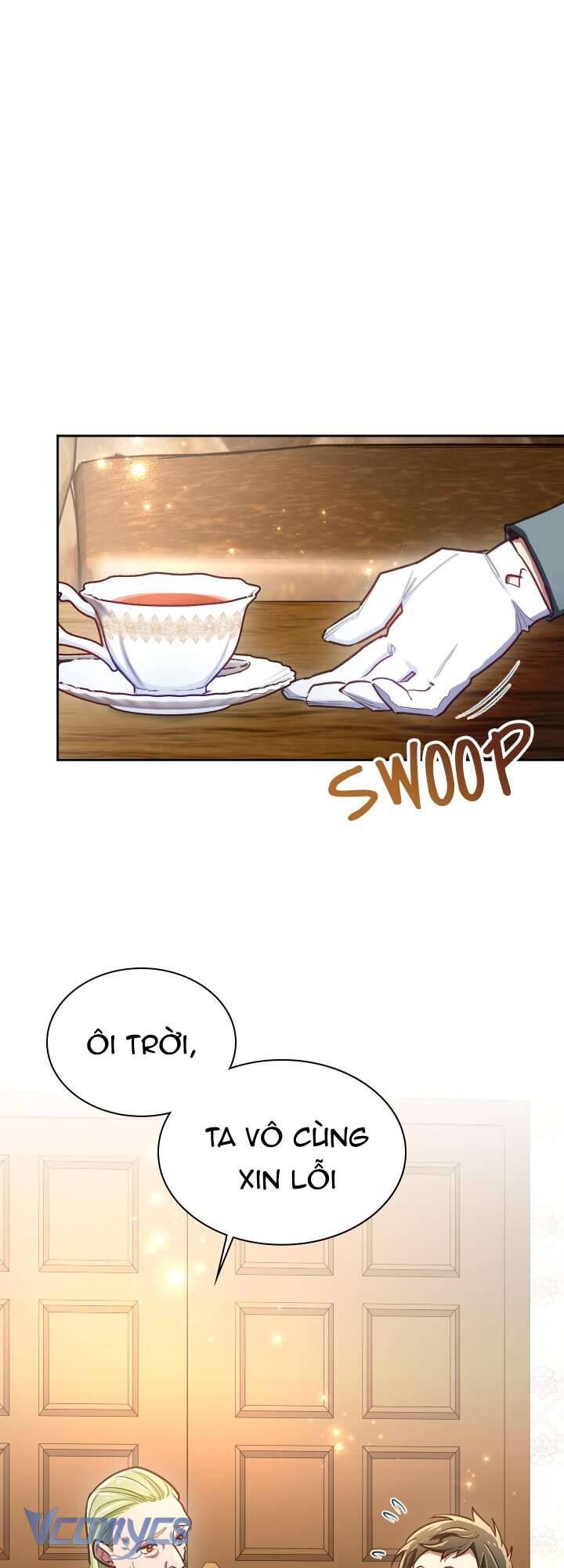 Sự Trả Thù Của Dự Khuyết Thánh Nữ: Chapter 91