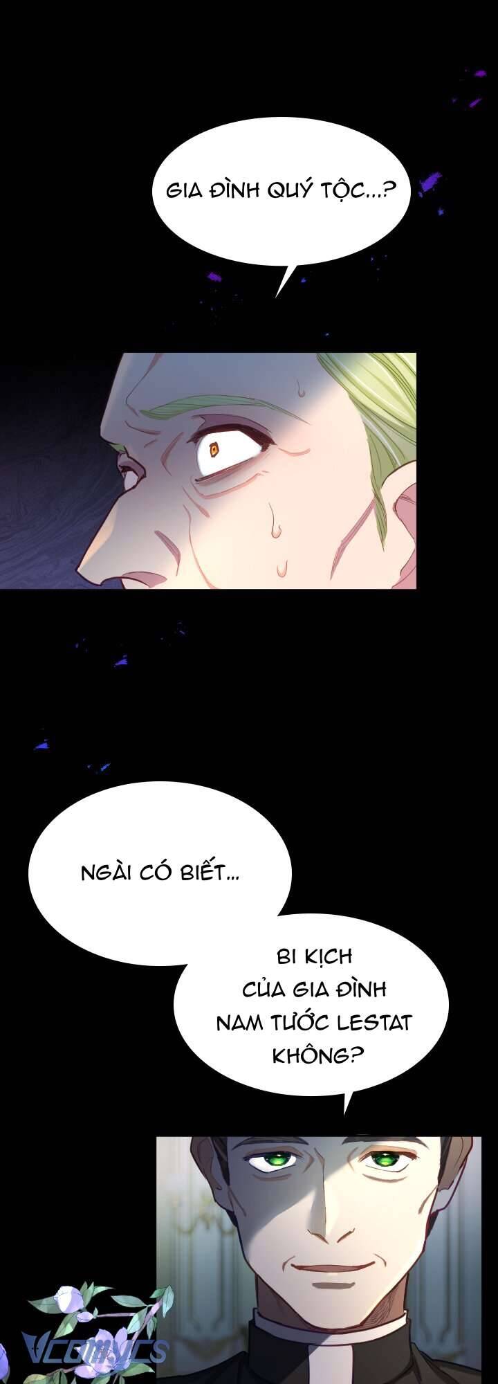 Sự Trả Thù Của Dự Khuyết Thánh Nữ: Chapter 91