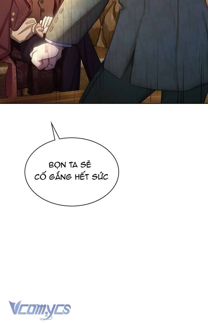 Sự Trả Thù Của Dự Khuyết Thánh Nữ: Chapter 91