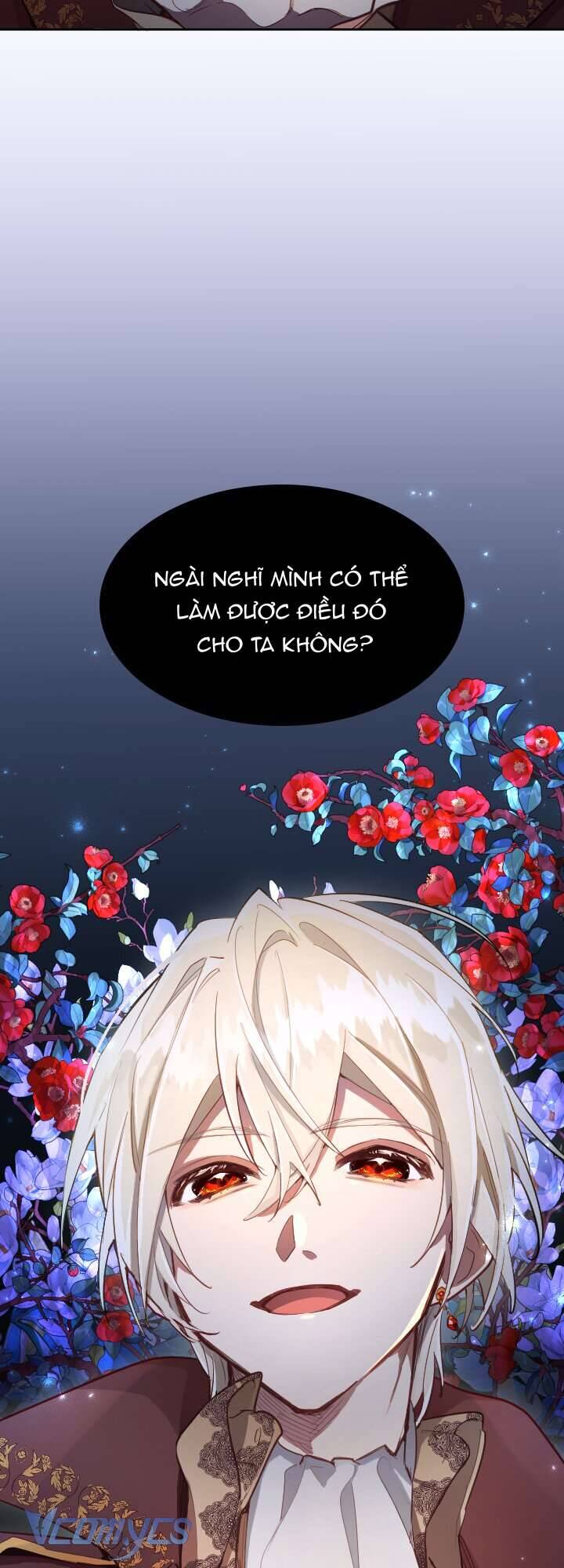 Sự Trả Thù Của Dự Khuyết Thánh Nữ: Chapter 91
