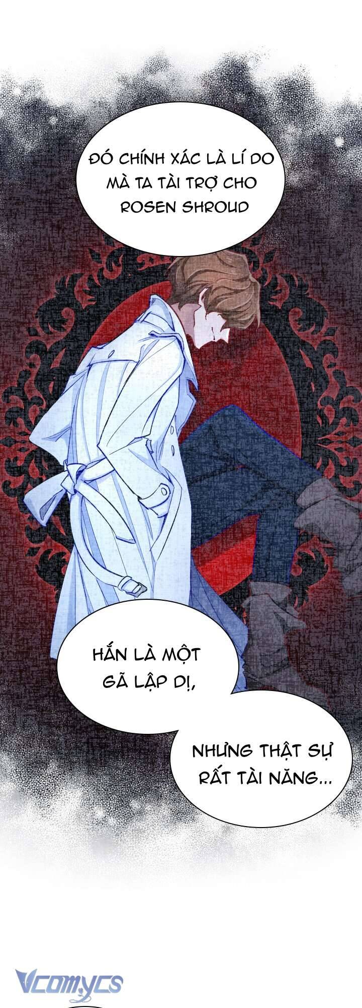 Sự Trả Thù Của Dự Khuyết Thánh Nữ: Chapter 91