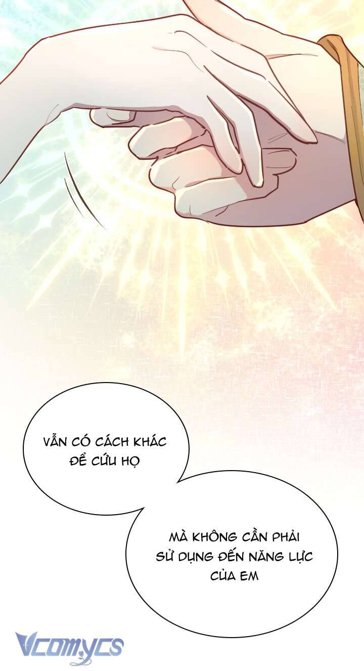 Sự Trả Thù Của Dự Khuyết Thánh Nữ: Chapter 93