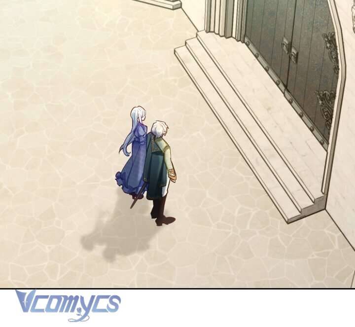 Sự Trả Thù Của Dự Khuyết Thánh Nữ: Chapter 93