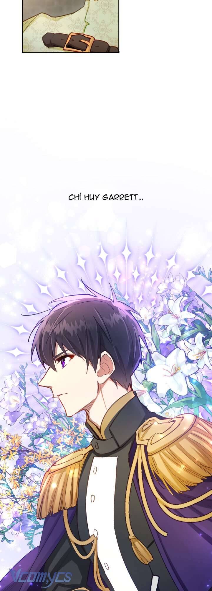 Sự Trả Thù Của Dự Khuyết Thánh Nữ: Chapter 93
