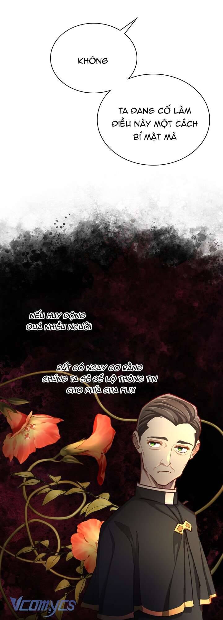 Sự Trả Thù Của Dự Khuyết Thánh Nữ: Chapter 93
