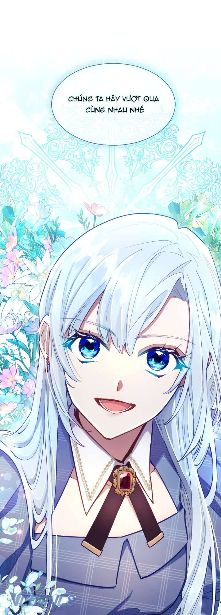 Sự Trả Thù Của Dự Khuyết Thánh Nữ: Chapter 93