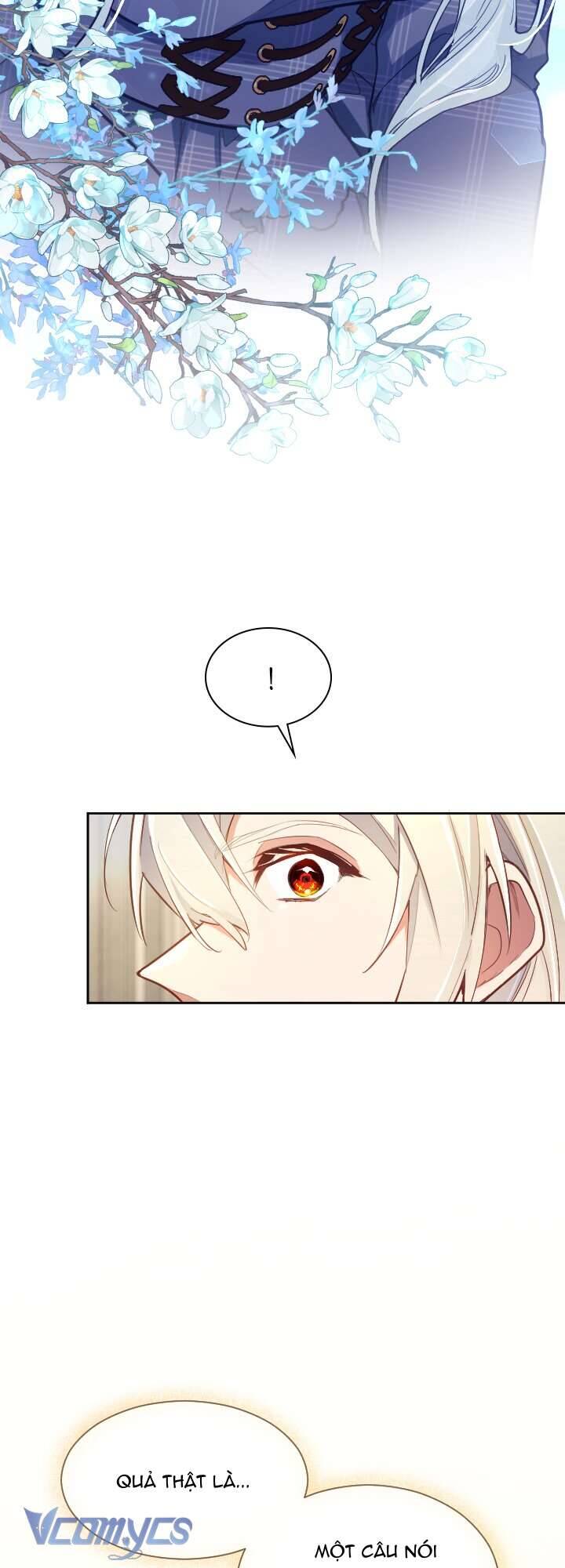 Sự Trả Thù Của Dự Khuyết Thánh Nữ: Chapter 93