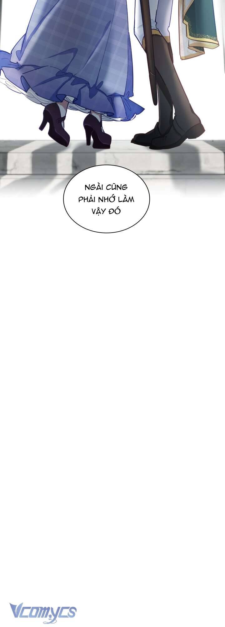 Sự Trả Thù Của Dự Khuyết Thánh Nữ: Chapter 93