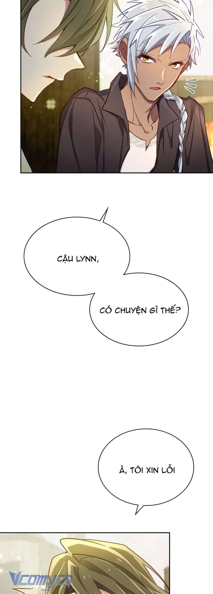Sự Trả Thù Của Dự Khuyết Thánh Nữ: Chapter 93