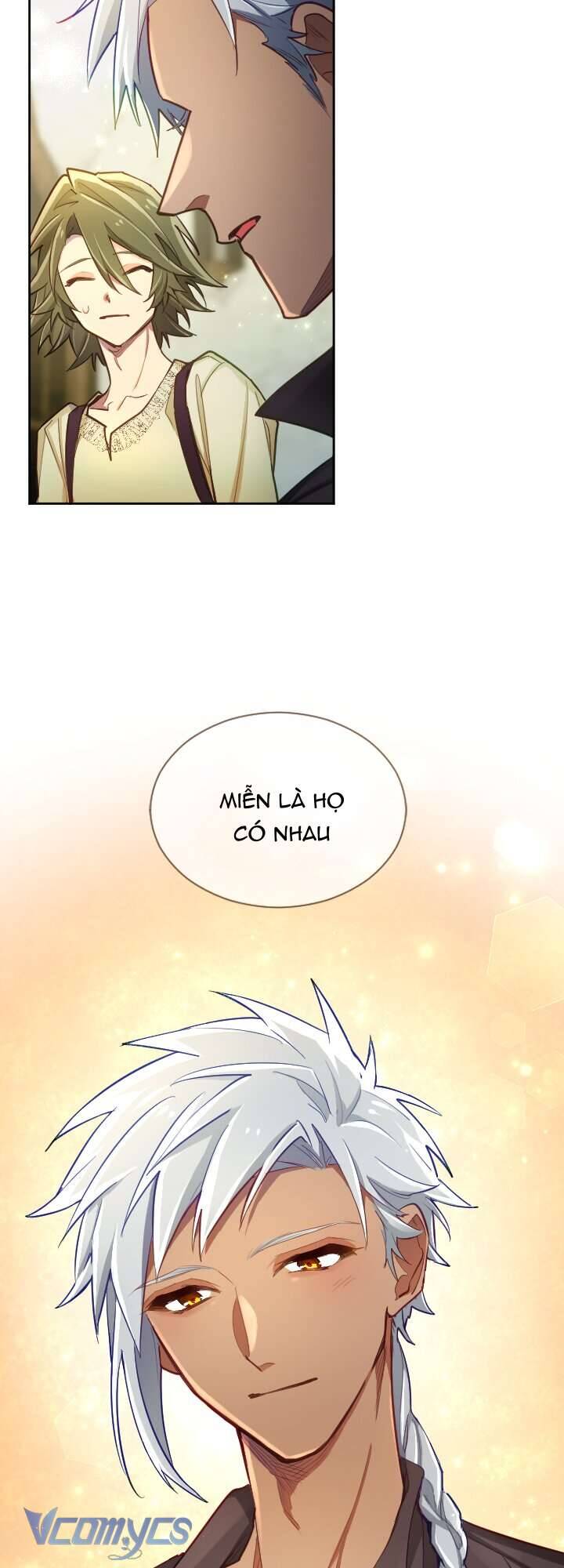 Sự Trả Thù Của Dự Khuyết Thánh Nữ: Chapter 93
