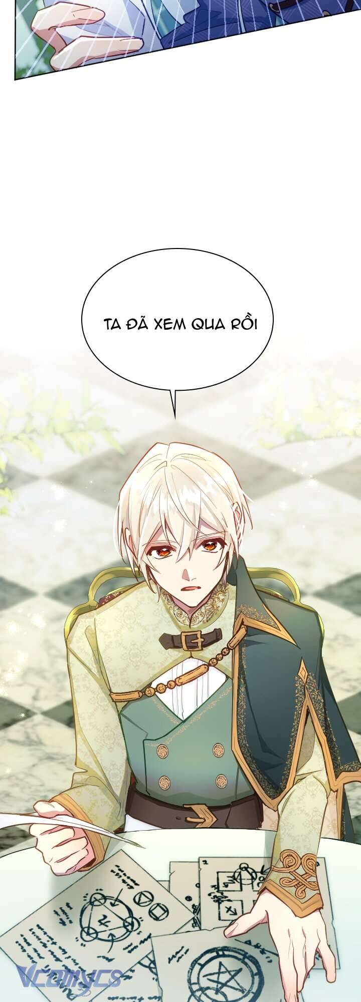 Sự Trả Thù Của Dự Khuyết Thánh Nữ: Chapter 93