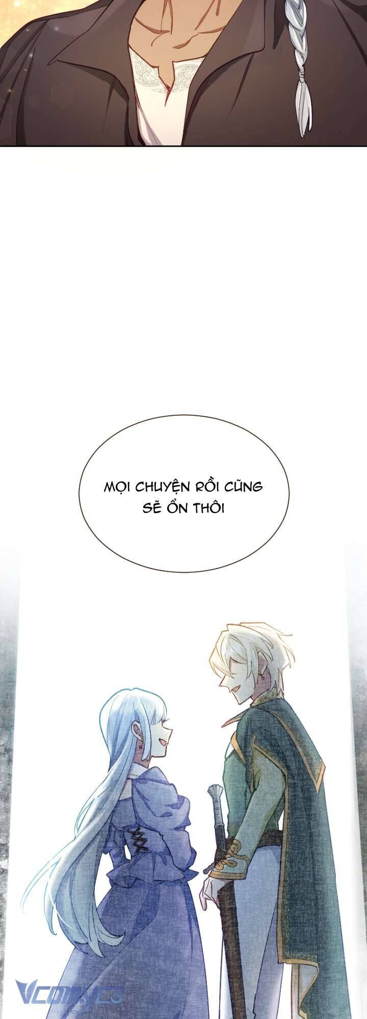 Sự Trả Thù Của Dự Khuyết Thánh Nữ: Chapter 93