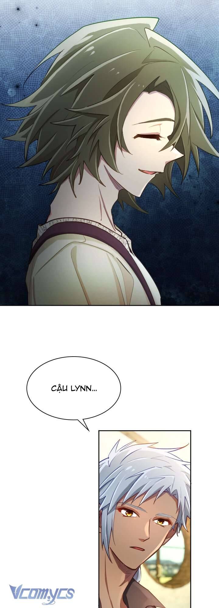 Sự Trả Thù Của Dự Khuyết Thánh Nữ: Chapter 93