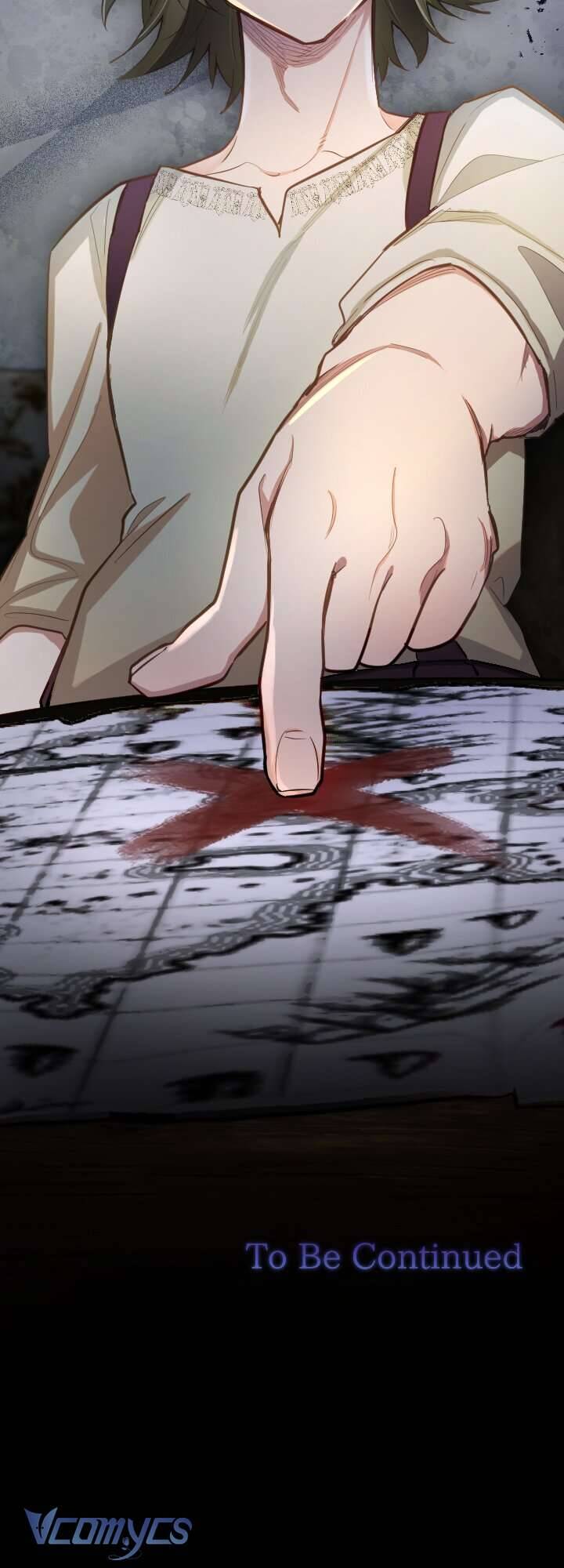 Sự Trả Thù Của Dự Khuyết Thánh Nữ: Chapter 93